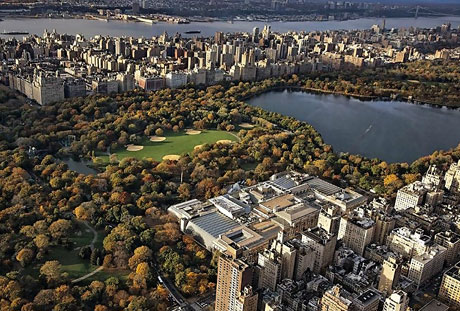 New York'u kuşbakışıyla gezin galerisi resim 43