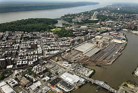 New York'u kuşbakışıyla gezin galerisi resim 44