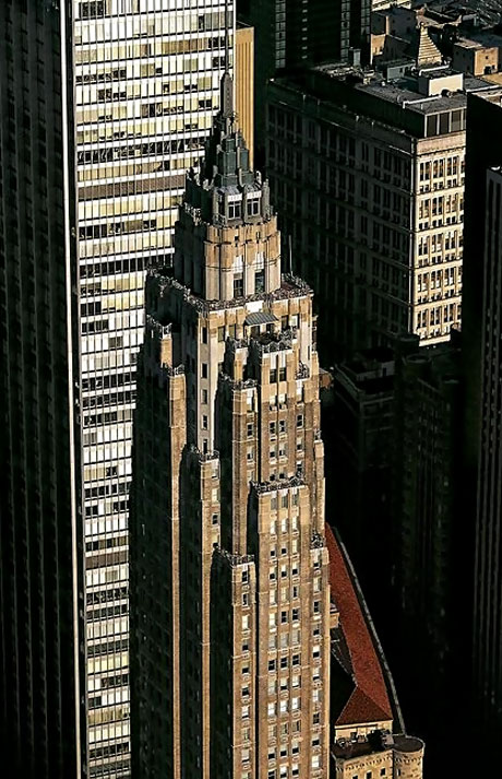 New York'u kuşbakışıyla gezin galerisi resim 5