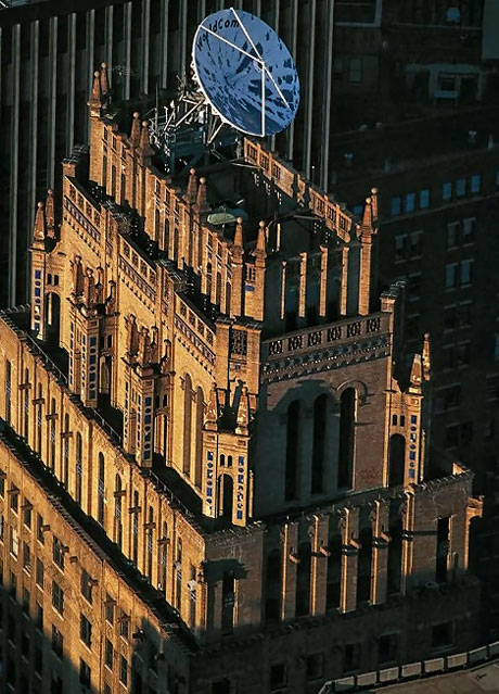 New York'u kuşbakışıyla gezin galerisi resim 6