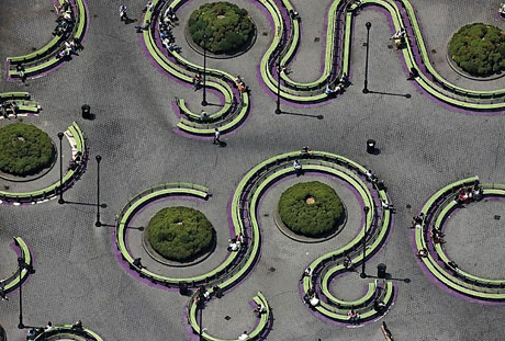 New York'u kuşbakışıyla gezin galerisi resim 7