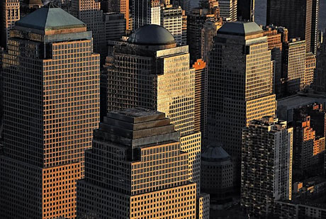 New York'u kuşbakışıyla gezin galerisi resim 9