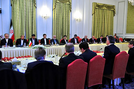 Cumhurbaşkanı Gül, İran'da galerisi resim 22