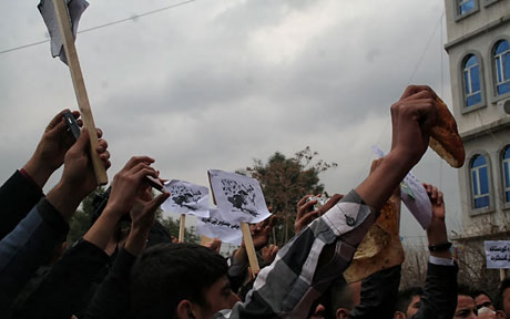 Resimlerle Süleymaniye olayları galerisi resim 10