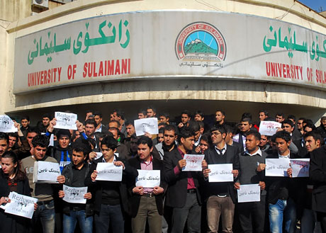 Resimlerle Süleymaniye olayları galerisi resim 13