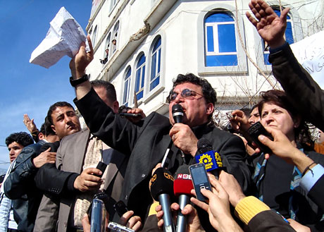 Resimlerle Süleymaniye olayları galerisi resim 16