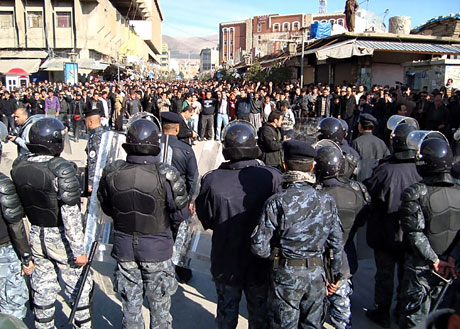 Resimlerle Süleymaniye olayları galerisi resim 17