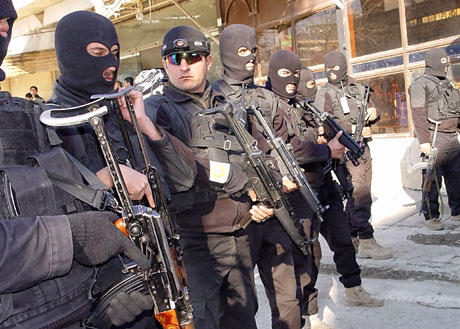 Resimlerle Süleymaniye olayları galerisi resim 21