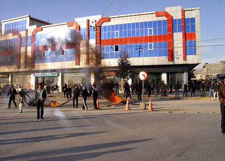 Resimlerle Süleymaniye olayları galerisi resim 23