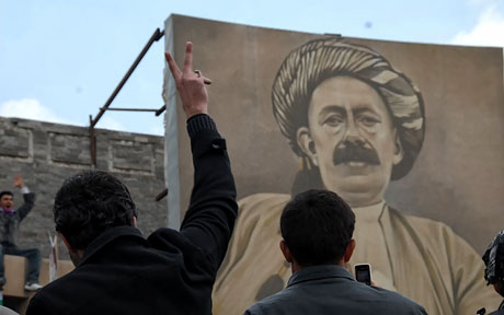 Resimlerle Süleymaniye olayları galerisi resim 29