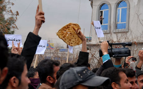 Resimlerle Süleymaniye olayları galerisi resim 3