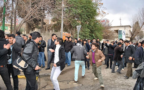 Resimlerle Süleymaniye olayları galerisi resim 36