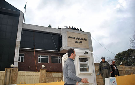 Resimlerle Süleymaniye olayları galerisi resim 37