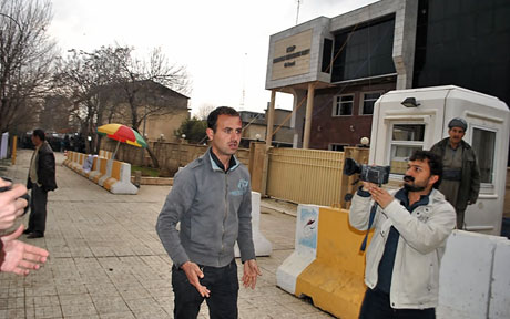 Resimlerle Süleymaniye olayları galerisi resim 38