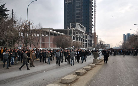 Resimlerle Süleymaniye olayları galerisi resim 39