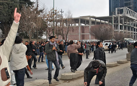 Resimlerle Süleymaniye olayları galerisi resim 42