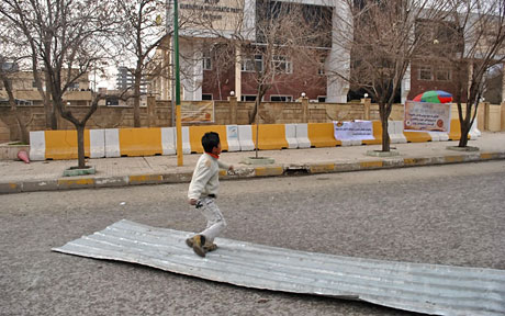 Resimlerle Süleymaniye olayları galerisi resim 44