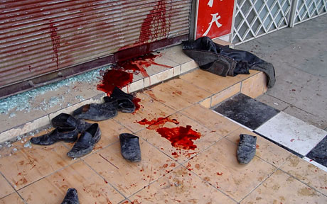 Resimlerle Süleymaniye olayları galerisi resim 53