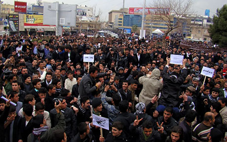 Resimlerle Süleymaniye olayları galerisi resim 54