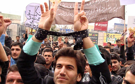 Resimlerle Süleymaniye olayları galerisi resim 55