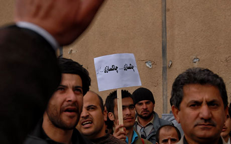 Resimlerle Süleymaniye olayları galerisi resim 56