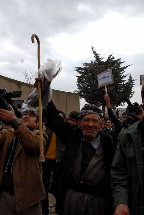 Resimlerle Süleymaniye olayları galerisi resim 58