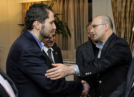 Erbakan Son Yolculuğuna Uğurlandı galerisi resim 14