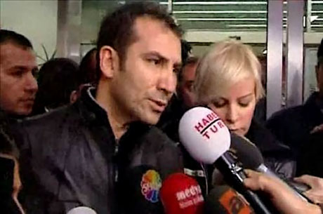 Tatlıses'i yalnız bırakmadılar galerisi resim 28
