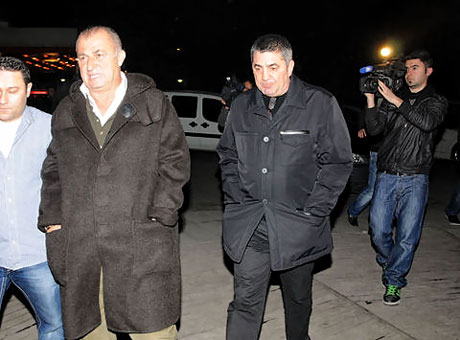 Tatlıses'i yalnız bırakmadılar galerisi resim 39