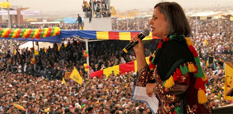 Tarihi 2011 Newroz'undan manzaralar galerisi resim 73