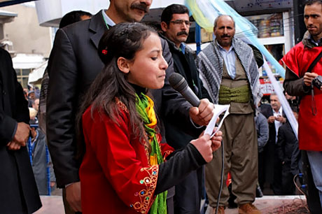 Tarihi 2011 Newroz'undan manzaralar galerisi resim 80