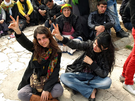 Sivil İtaatsizlik Taksim Meydanı'nda galerisi resim 11