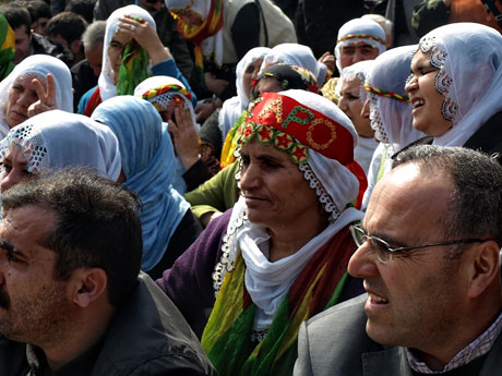 Sivil İtaatsizlik Taksim Meydanı'nda galerisi resim 17