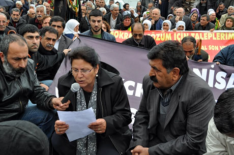 YSK vetosu'na her yerde protesto var! galerisi resim 5