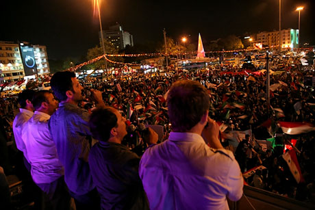 Mavi Marmara on binleri buluşturdu! galerisi resim 17