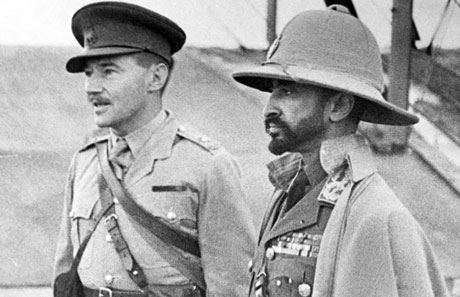 II. Dünya Savaşı'ndan görülmemiş kareler galerisi resim 13