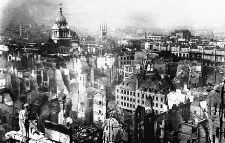 II. Dünya Savaşı'ndan görülmemiş kareler galerisi resim 31