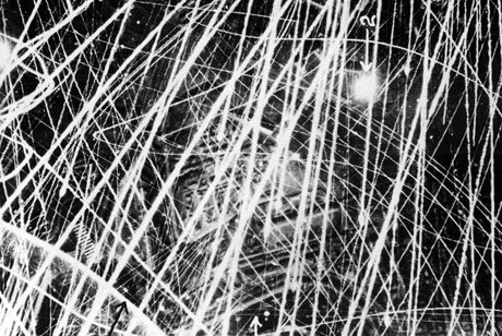 II. Dünya Savaşı'ndan görülmemiş kareler galerisi resim 34