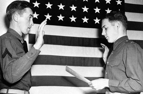 II. Dünya Savaşı'ndan görülmemiş kareler galerisi resim 36