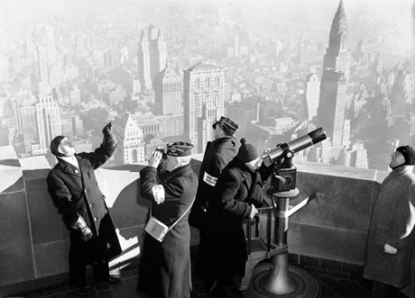 II. Dünya Savaşı'ndan görülmemiş kareler galerisi resim 38