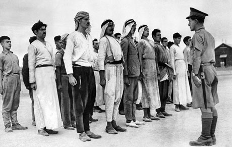 II. Dünya Savaşı'ndan görülmemiş kareler galerisi resim 40