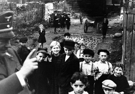 II. Dünya Savaşı'ndan görülmemiş kareler galerisi resim 44