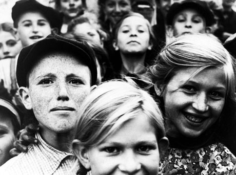 II. Dünya Savaşı'ndan görülmemiş kareler galerisi resim 45