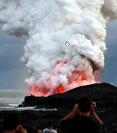 Doğa'dan mucizevi görüntüler! galerisi resim 30
