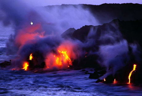 Doğa'dan mucizevi görüntüler! galerisi resim 31