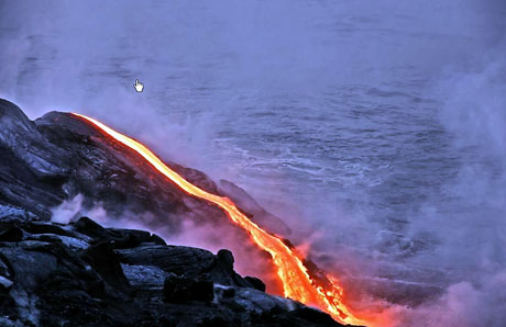 Doğa'dan mucizevi görüntüler! galerisi resim 33