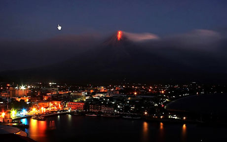 Doğa'dan mucizevi görüntüler! galerisi resim 34