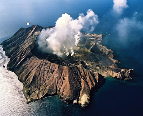 Doğa'dan mucizevi görüntüler! galerisi resim 36