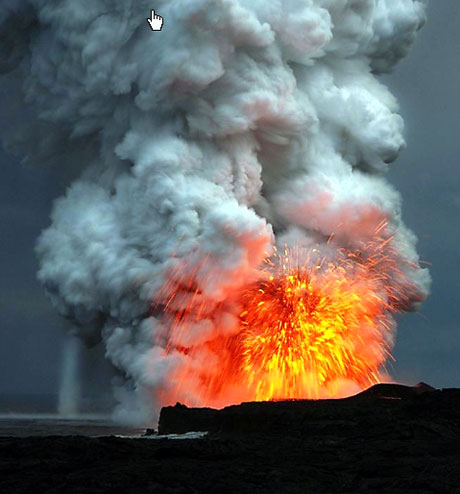 Doğa'dan mucizevi görüntüler! galerisi resim 37