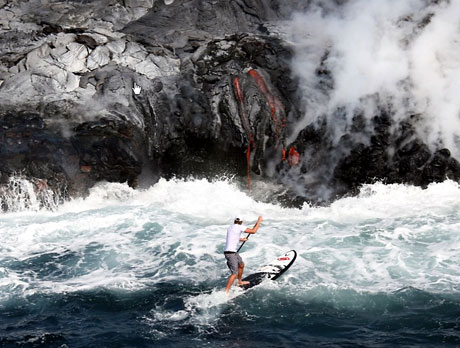 Doğa'dan mucizevi görüntüler! galerisi resim 38